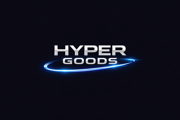 Hyper Goods